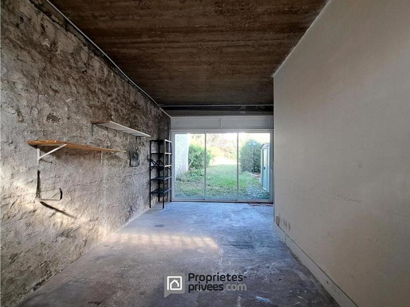 Maison - 132 m² - 6 pièces