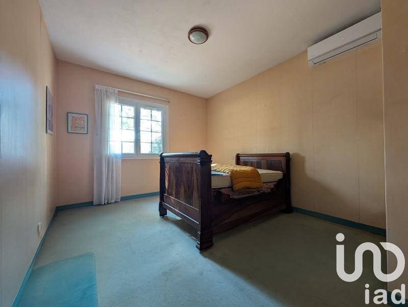 Maison - 180 m² - 6 pièces