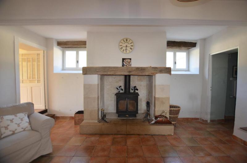 Maison de campagne - 393 m² - 10 pièces