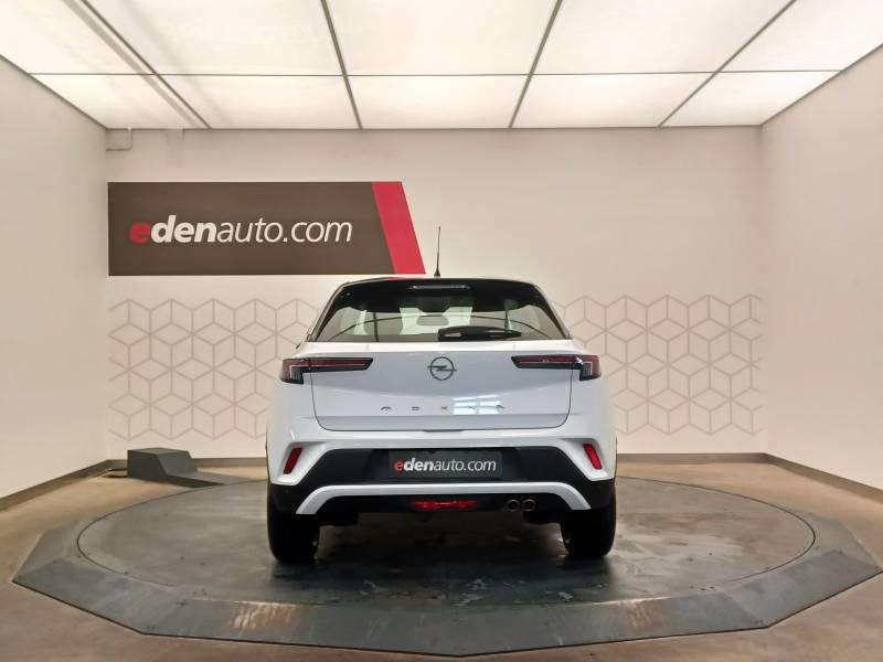 Opel Mokka 1.2 Turbo 130 ch Bva8 Elegance Business