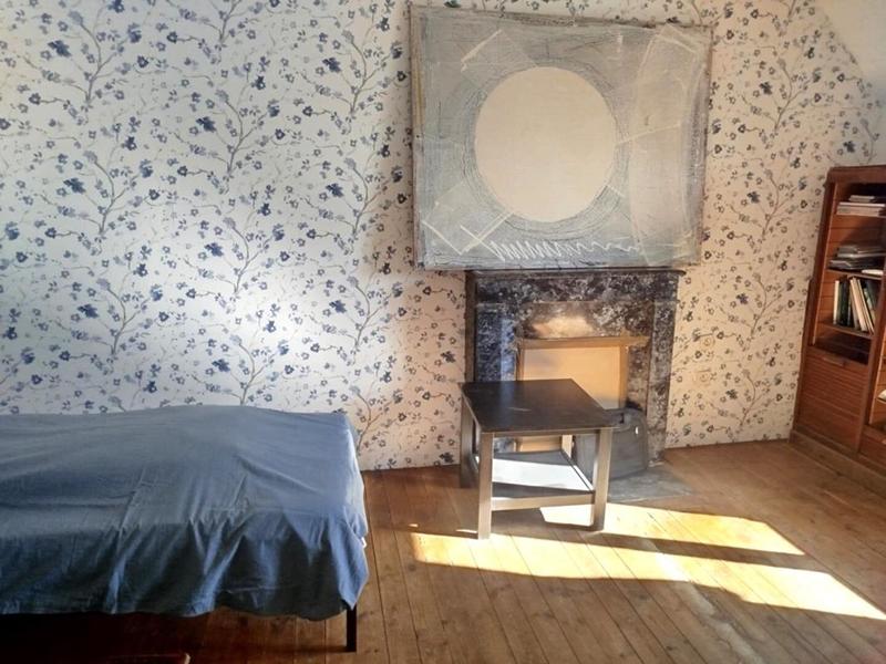 Maison - 80 m² - 3 pièces