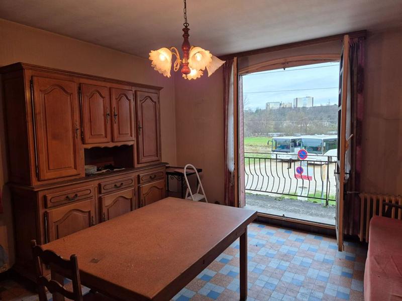 Maison - 155 m² - 5 pièces