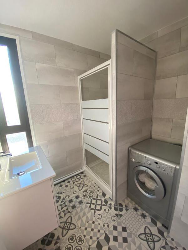 Appartement - 83 m² - 5 pièces