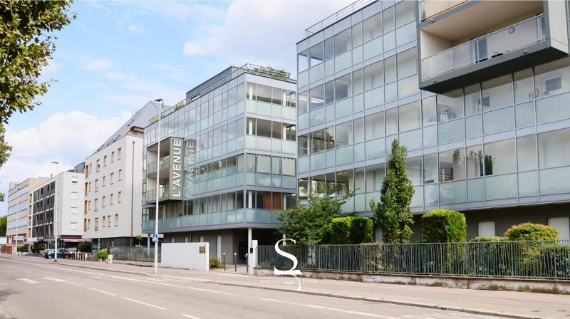 Appartement - 87 m² - 4 pièces