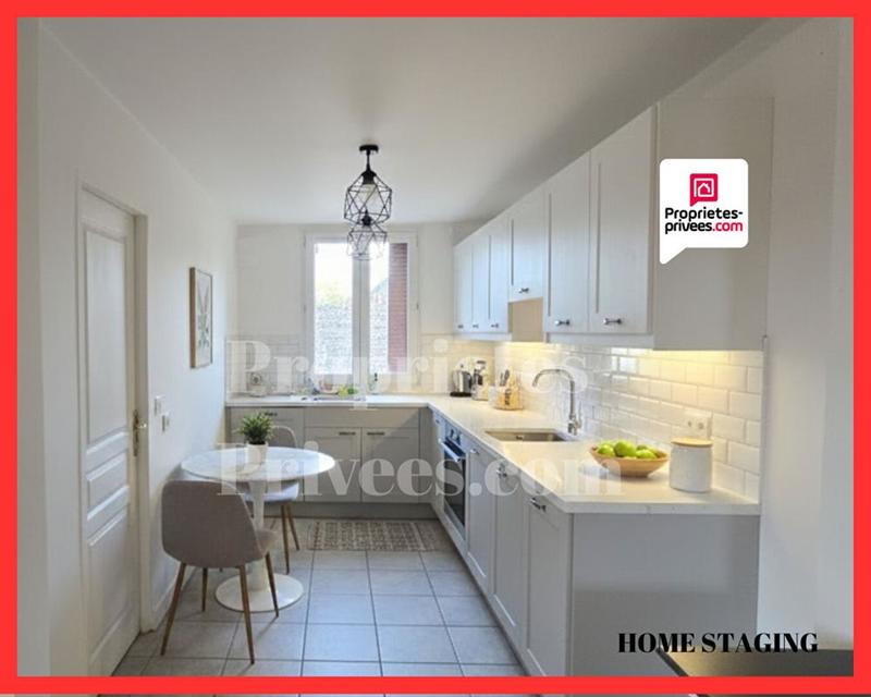 Appartement - 37 m² - 2 pièces