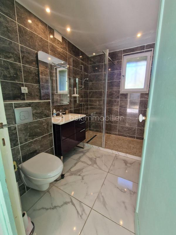 Maison chambre d'hôtes - 283 m² - 8 pièces