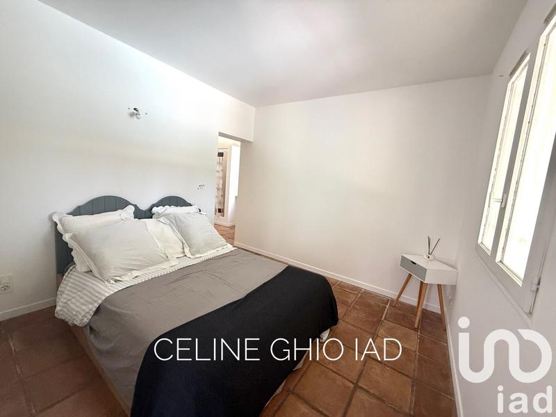 Maison - 155 m² - 6 pièces