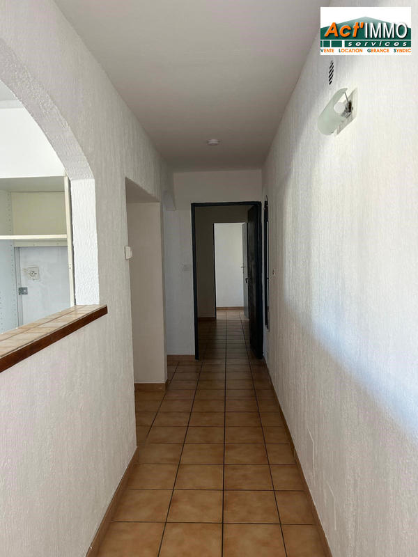 Appartement - 81 m² - 3 pièces