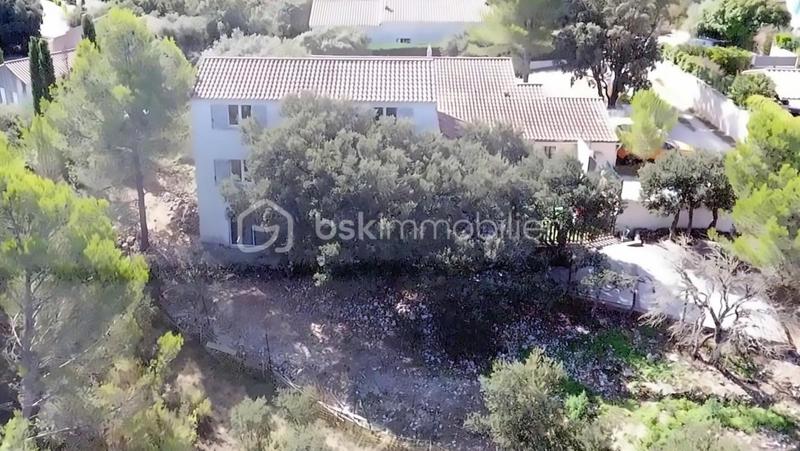 Maison d'architecte - 130 m² - 5 pièces