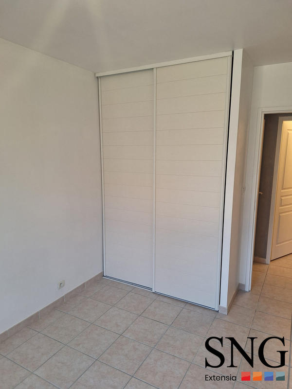 Villa - 89 m² - 4 pièces