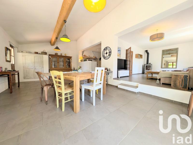 Maison - 148 m² - 4 pièces