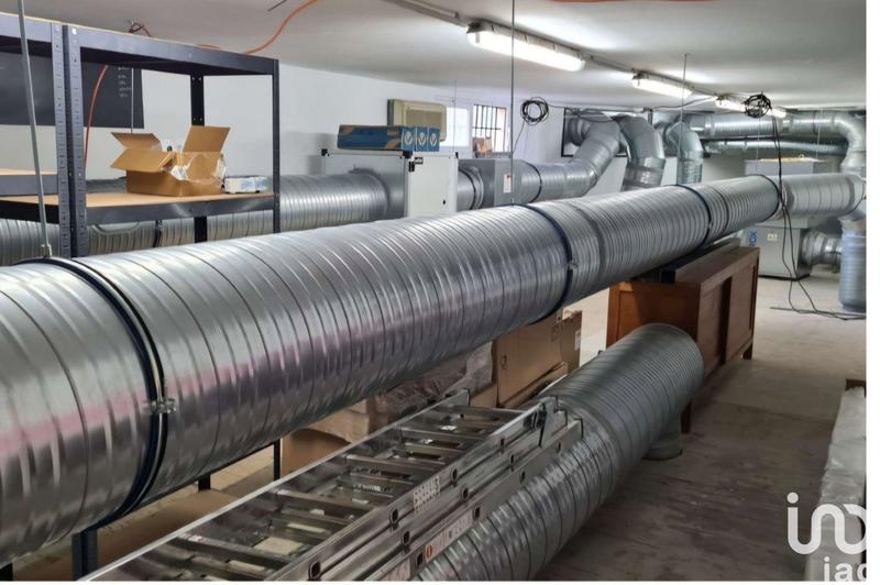 Local commercial - 300 m²