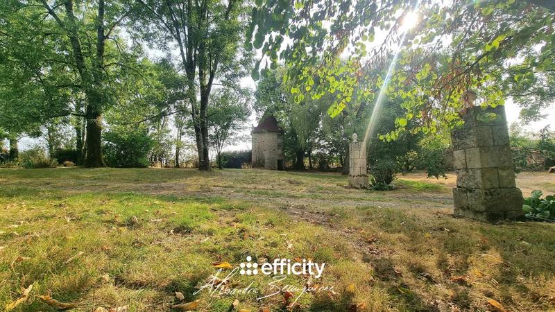 Maison - 207 m² - 5 pièces