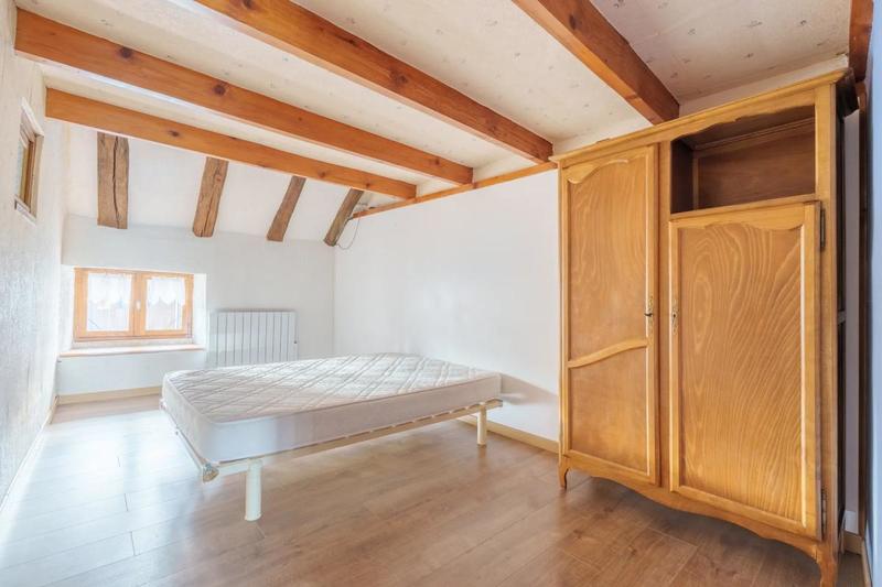 Maison - 141 m² - 6 pièces