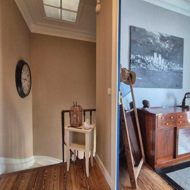 Maison - 145 m² - 6 pièces