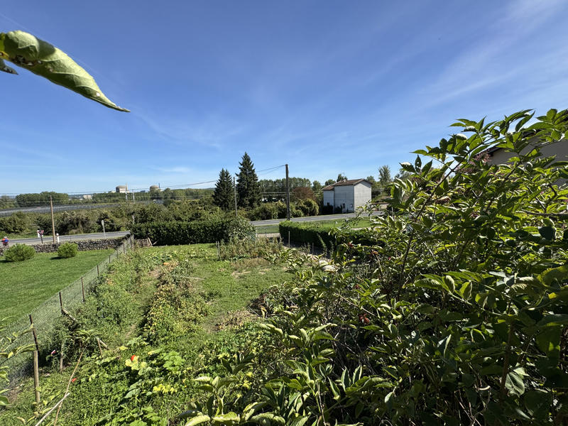 Maison de village - 70 m² - 4 pièces