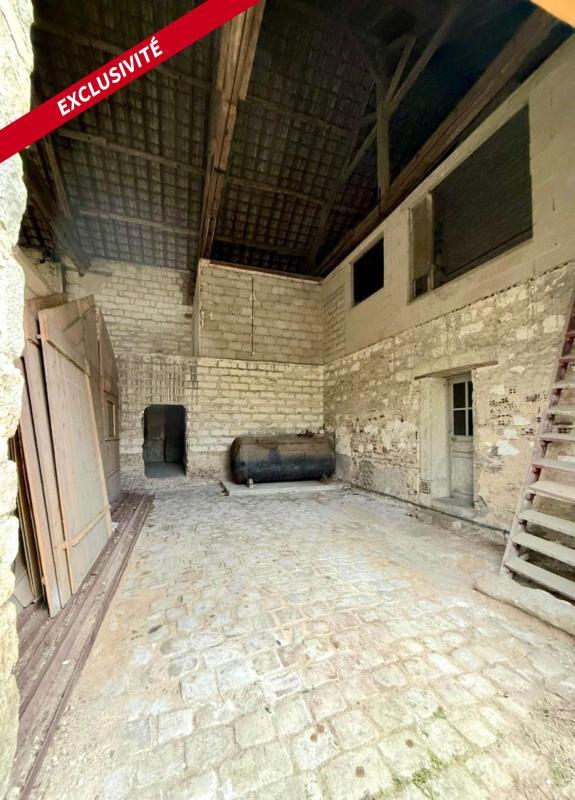 Maison - 150 m² - 7 pièces
