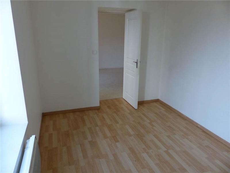 Appartement - 53 m² - 2 pièces
