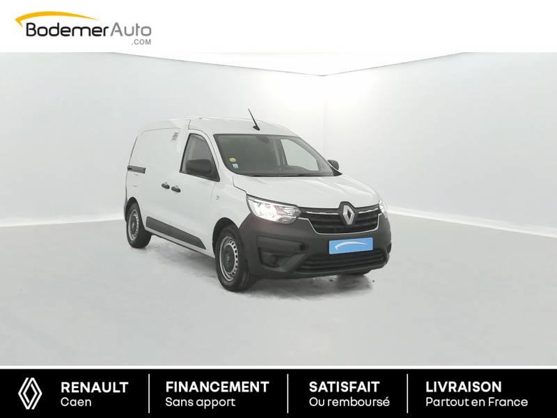 Renault Express (30) Van Blue Dci 75 - 22 Confort