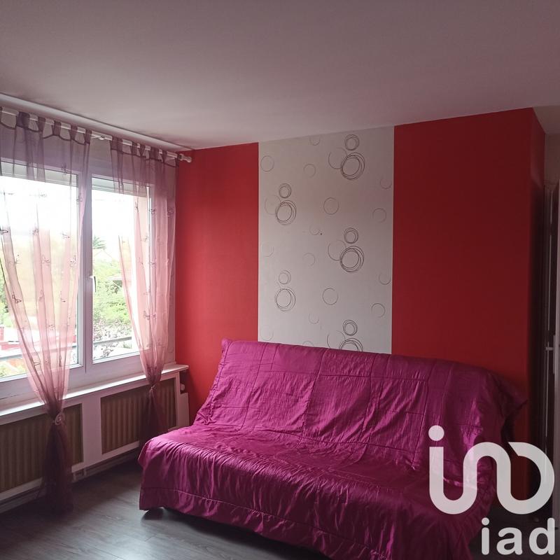 Maison - 82 m² - 5 pièces