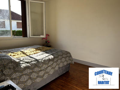 Maison - 74 m² - 4 pièces