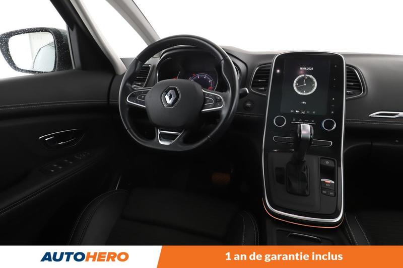 Renault Scénic 1.3 TCe Bose Edition Edc 140 ch