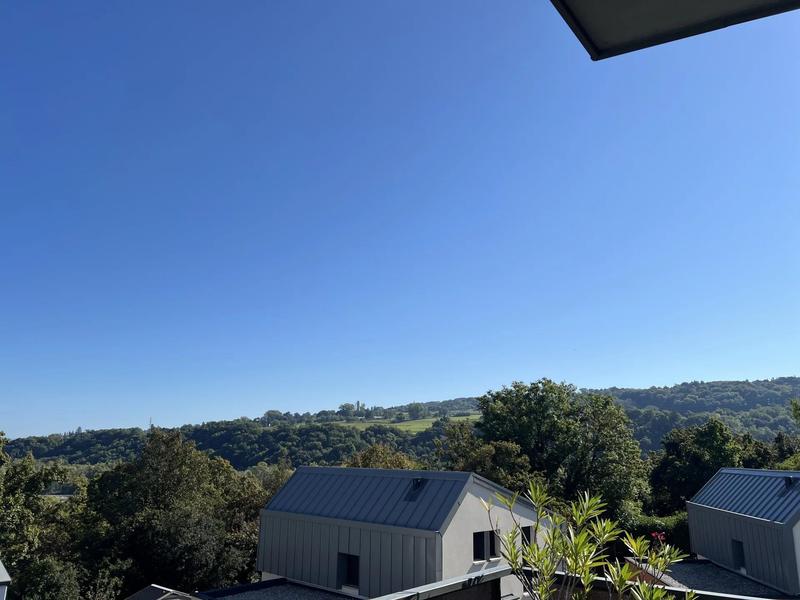 Appartement - 74 m² - 3 pièces