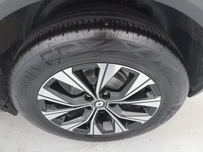 Renault Captur TCe 90 Evolution