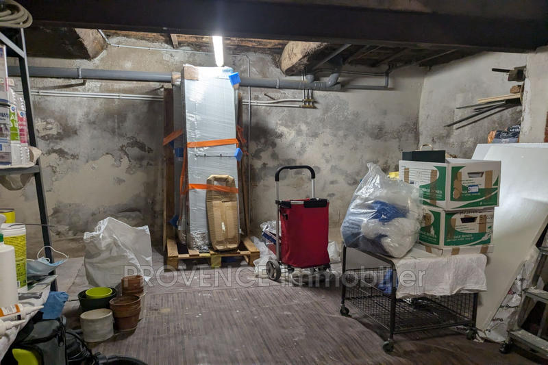 Maison de village - 120 m² - 4 pièces