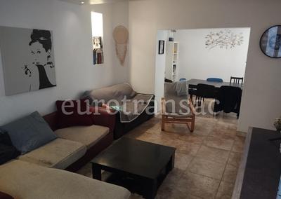 Maison de village - 160 m² - 5 pièces