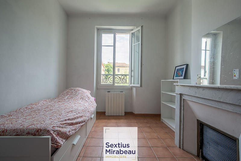 Maison - 134 m² - 6 pièces