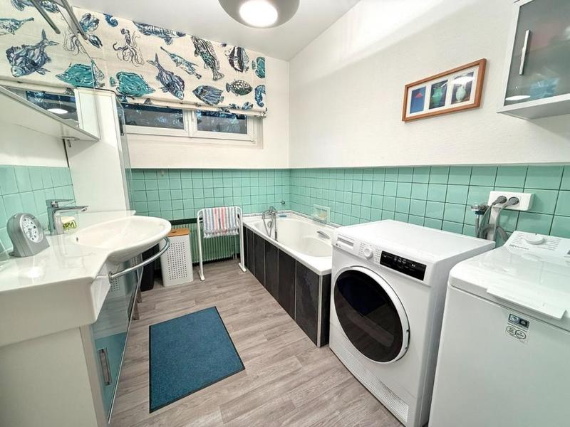 Villa - 117 m² - 5 pièces