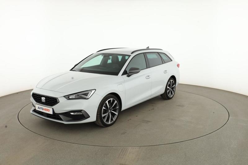 Seat Leon St 1.4 Tsi e-Hybrid Fr Dsg6 204 ch