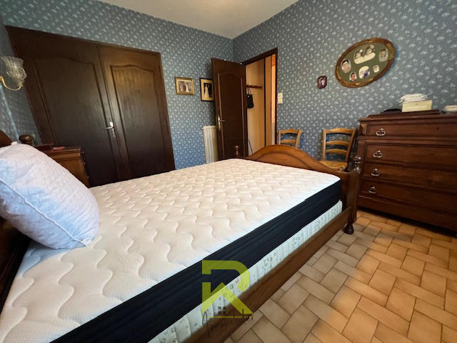 Villa - 116 m² - 6 pièces