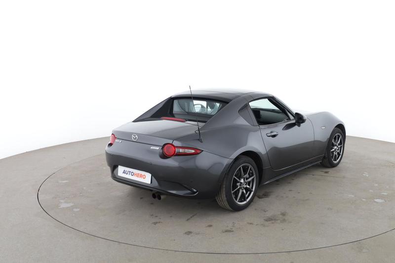 Mazda Mx-5 Rf 1.5 Skyactiv-G Selection 131 ch