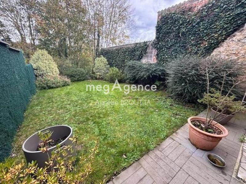 Maison de ville - 71 m² - 3 pièces