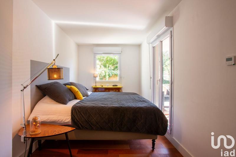 Appartement - 122 m² - 5 pièces