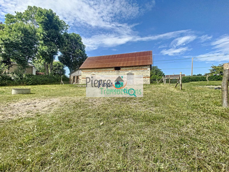 Maison - 95 m² - 1 pièce