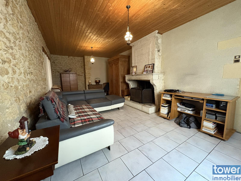 Maison - 173 m² - 9 pièces