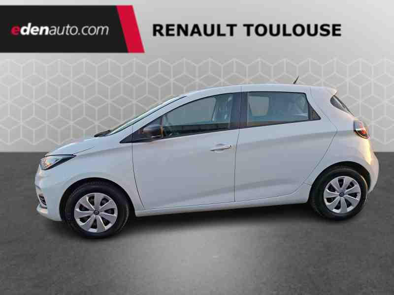 Renault Zoe R110 Achat Intégral - 21 Life