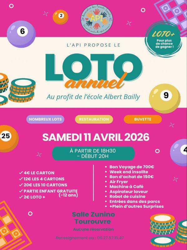 Loto