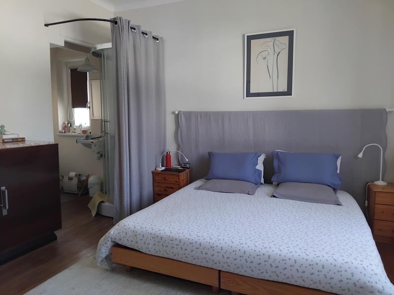 Maison - 169 m² - 7 pièces