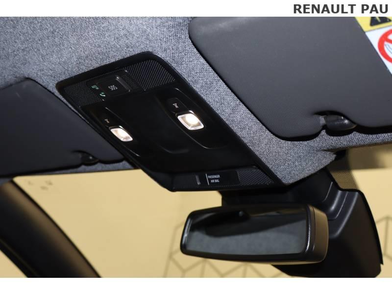 Renault Clio E-Tech full hybrid 145 ch Gsr2 Techno