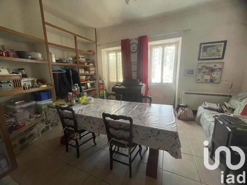 Maison - 100 m² - 7 pièces