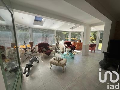 Maison de maîtres - 204 m² - 6 pièces