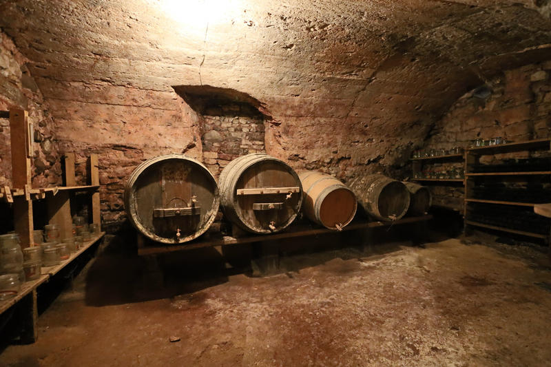 Maison de village - 135 m² - 7 pièces