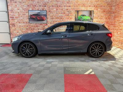 Bmw Série 1 135i F40 Xdrive 306cv m Perfermance