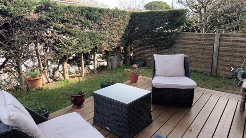 Maison - 80 m² - 3 pièces