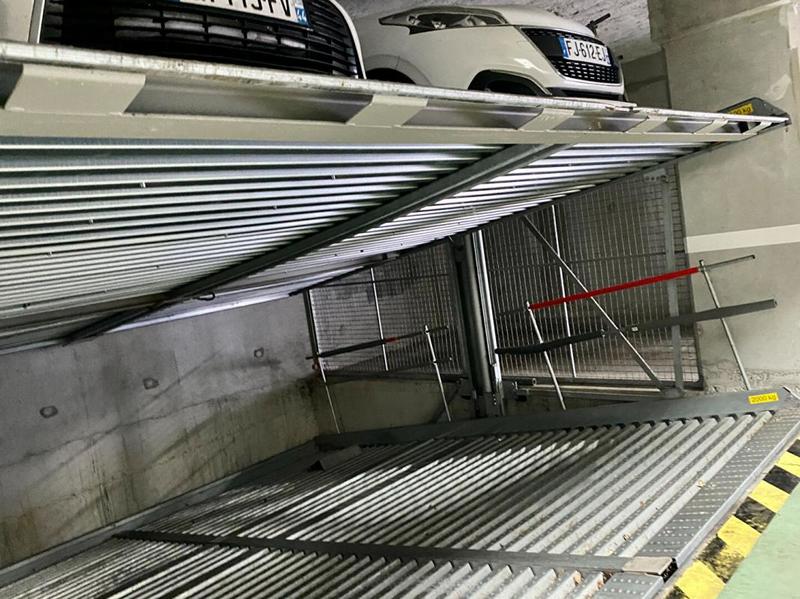 Appartement - 31 m² - 1 pièce