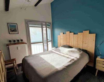 Appartement - 58 m² - 2 pièces